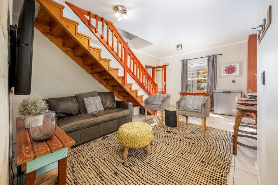 3 Bedroom Property for Sale in Klein Welgevonden Western Cape